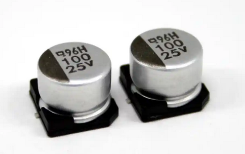 黑金剛電容 黑金剛電容